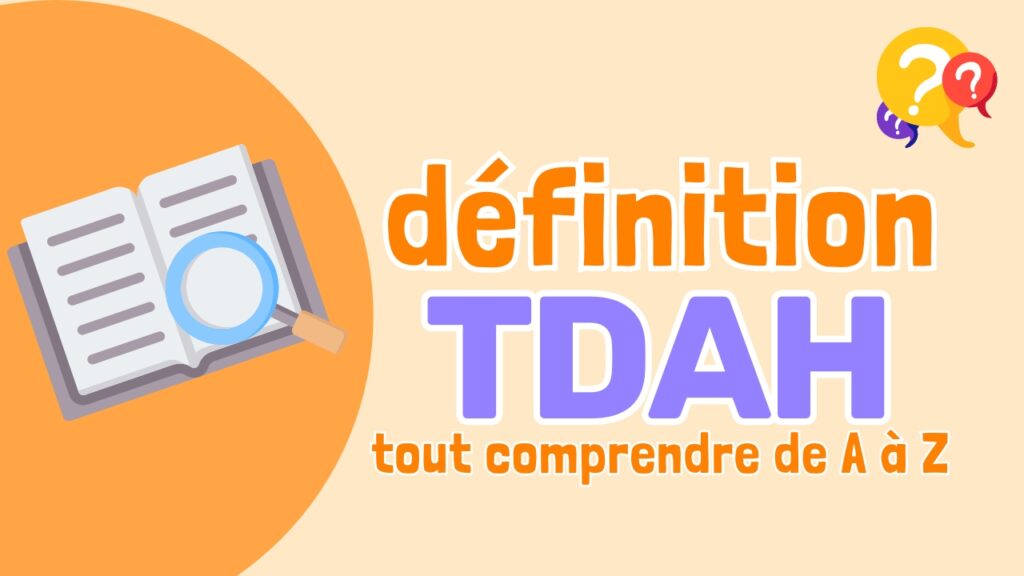 TDAH def