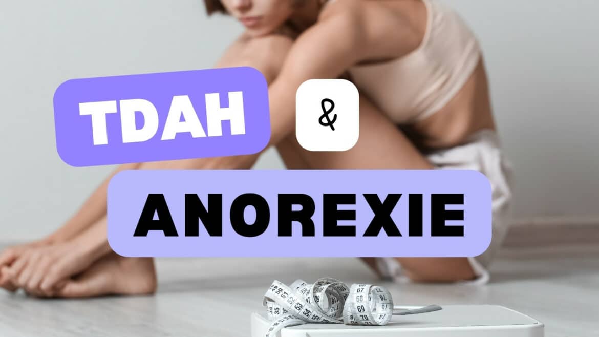 TDAH et anorexie