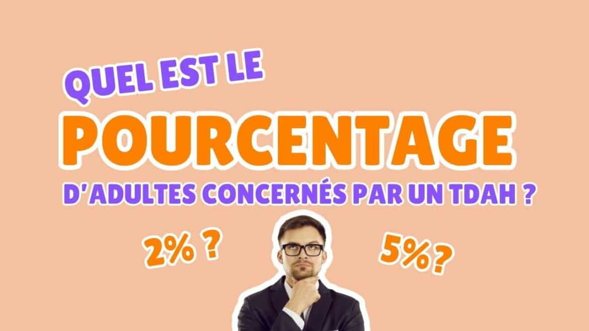 adulte TDAH
