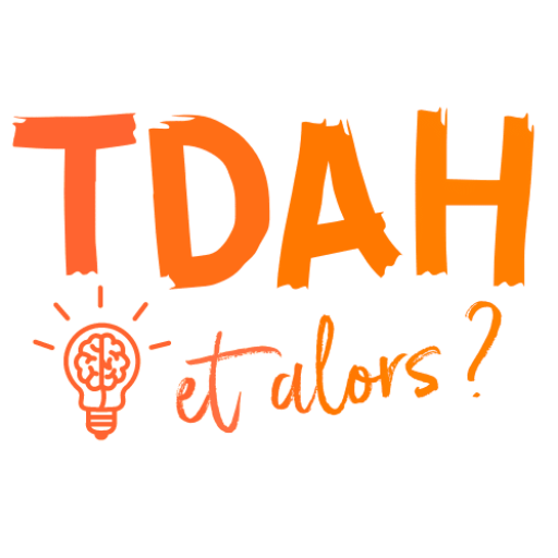 Logo TDAH.io