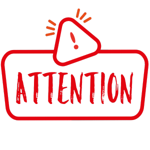 attention TDAH