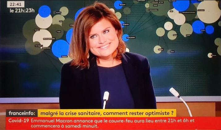 catherine testa info