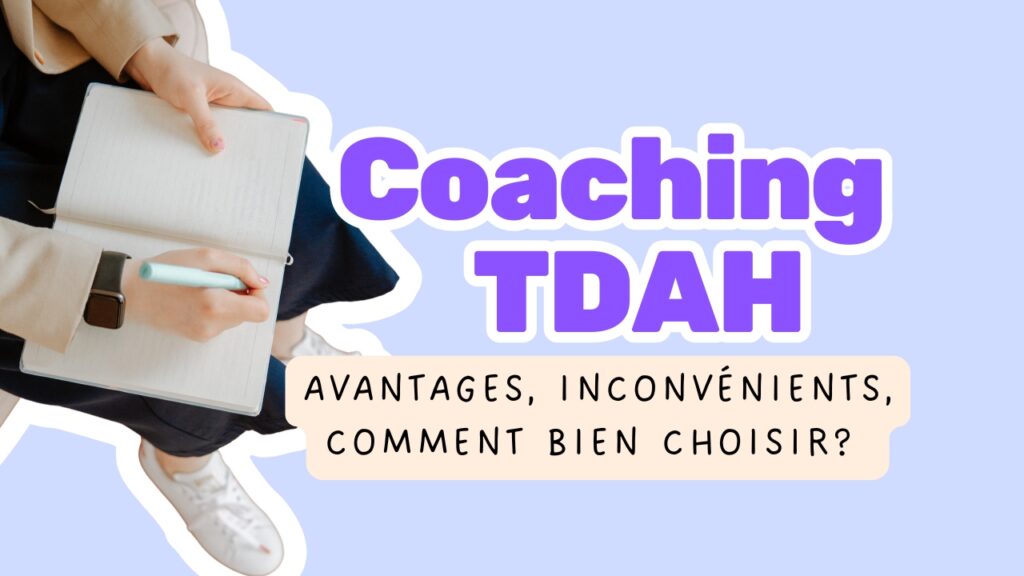 coaching TDAH