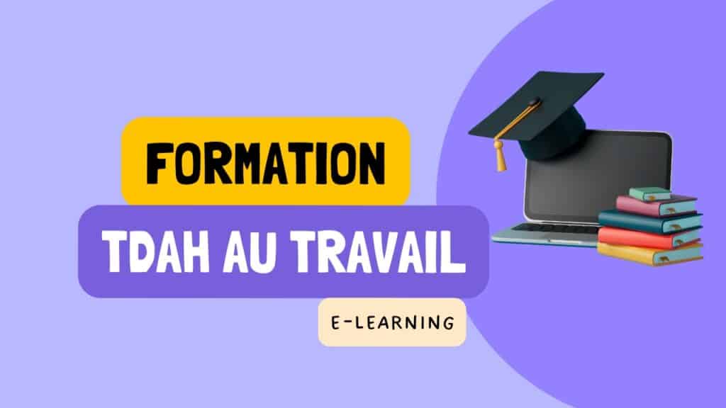 formation tdah au travail