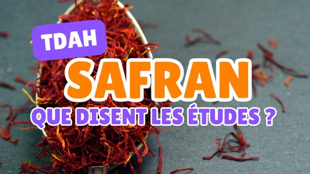 TDAH safran