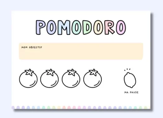 pomodoro
