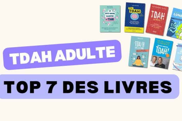 Livre TDAH enfant aider votre enfant à comprendre Tdah, et alors ? 2026 — free download