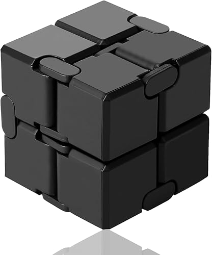 Infinity Cube, cube infini fidget TDAH