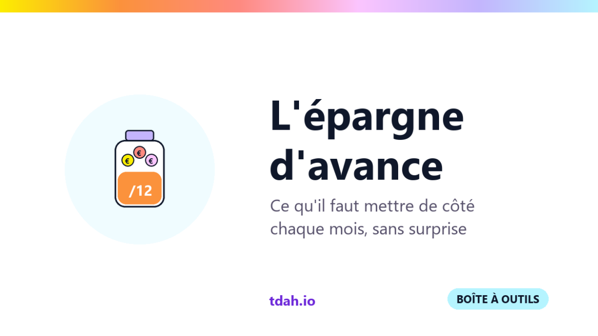 Combien il vous faut, boîte à outils tdah.io