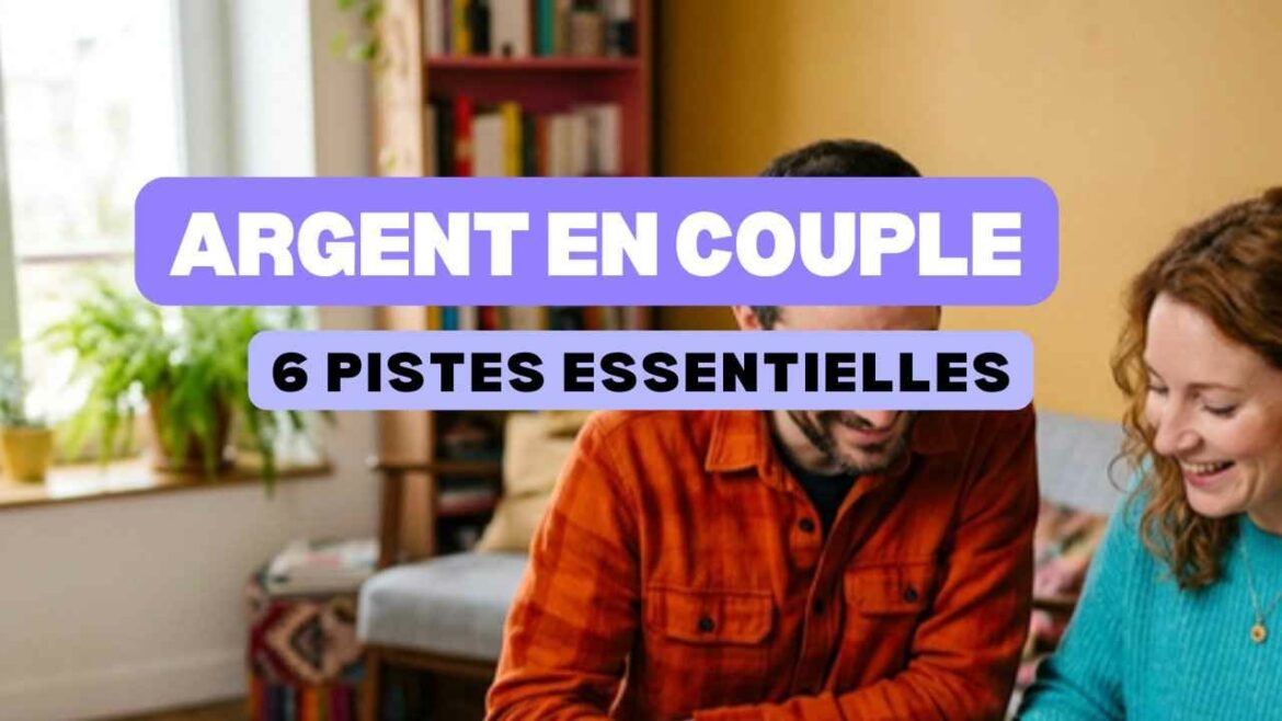 TDAH et argent en couple, 6 pistes essentielles